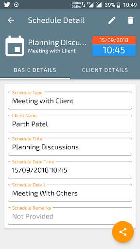 Lawyer Diary - FREE Advocate Diary & Handbook screenshot 5