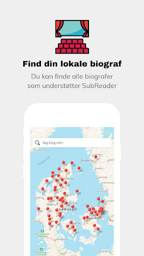 SubReader screenshot 5