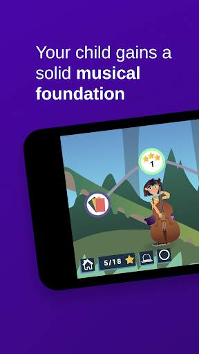 Mussila Music screenshot 3