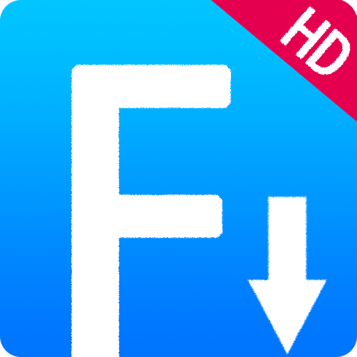 HD Video Downloader For Facebook - Free icon