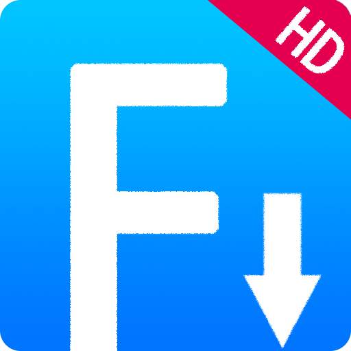 HD Video Downloader For Facebook - Free 1.2.0