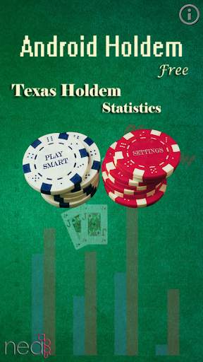 Holdem for Android FREE screenshot 2