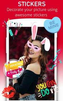Text on photo - Text Photo Editor screenshot 5