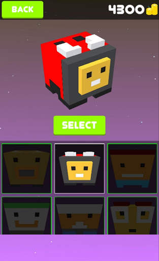 Endless Jumping screenshot 4