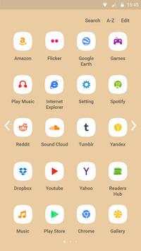 Theme - Xiaomi Mi Max Launcher screenshot 4