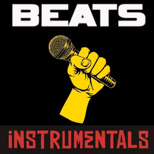 Rap Beats, Free Beats & Instrumentals 5.0