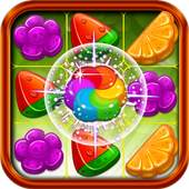 Jelly Crush : Free Match 3 Blast Game 1.0