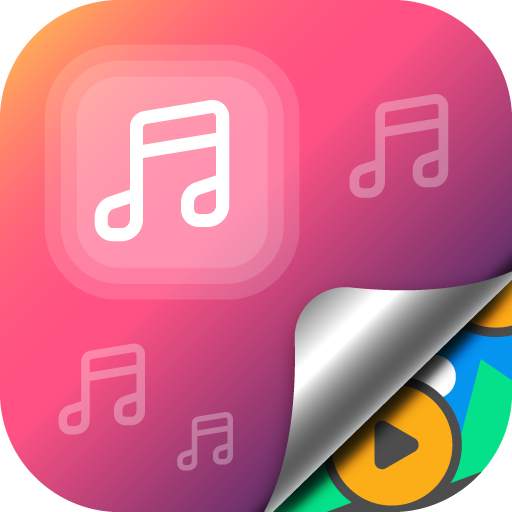 Audio Manager Pro Gallery Vault: Hide photo-videos 1.0