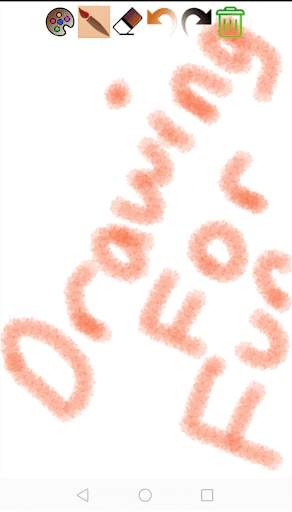 Drawing Game screenshot 3