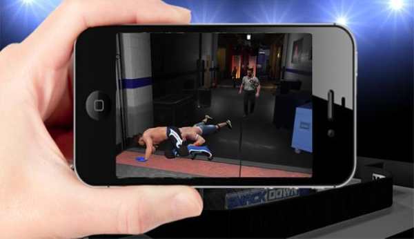 Top 10 WWE 2K17 Tips & Cheats screenshot 3