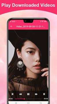 SX Video Downloder скриншот 3