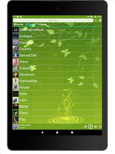 Free Music From SC screenshot 9