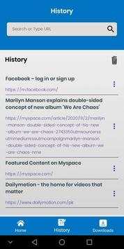 Total Video Downloader for All Social Media screenshot 4