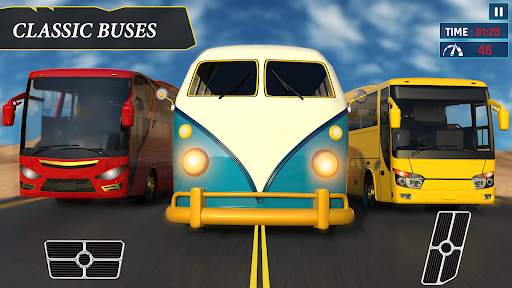Ultimate Bus Racing Simulator! screenshot 2