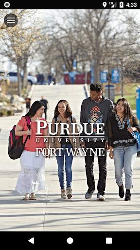 Purdue FW screenshot 1