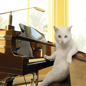 Piano - Virtual Piano icon