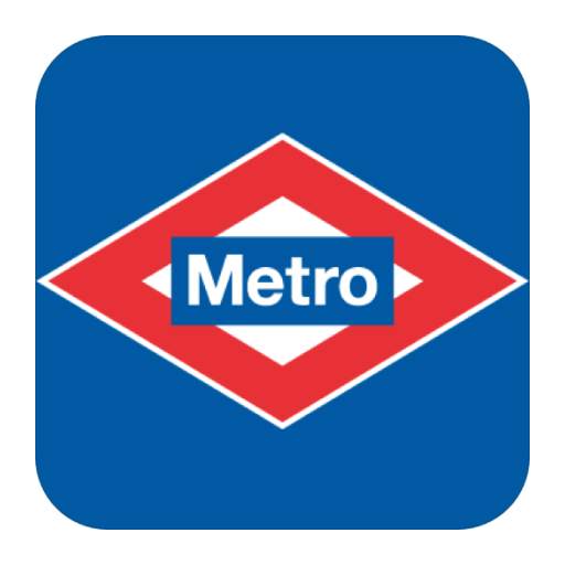 Metro de Madrid Official 3.09