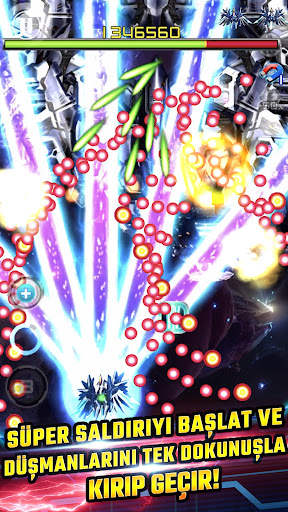 Lightning Fighter 2 screenshot 3