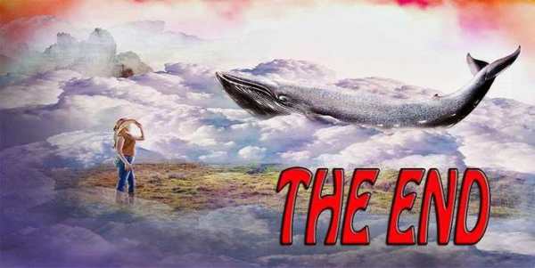 New Guide Blue Whale Suicide Game screenshot 3
