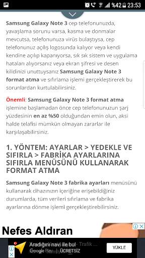 Format Atma screenshot 5