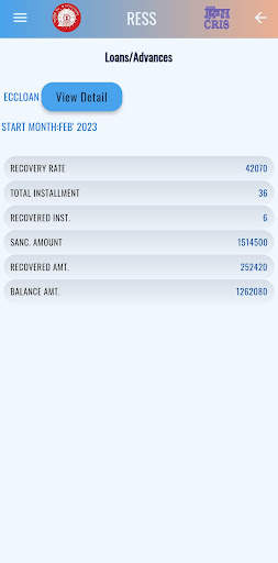 RESS screenshot 6