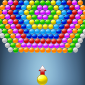 Shoot Bubble icon