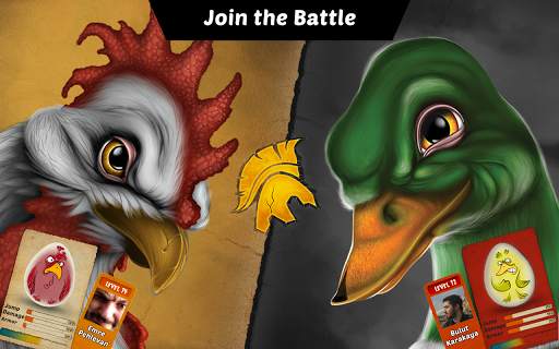 Egg Fight screenshot 12