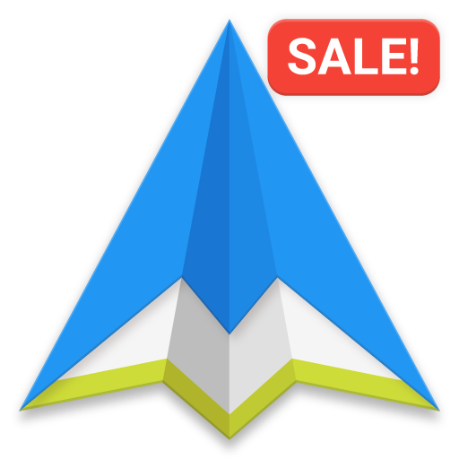 MailDroid Pro - Email Application icon