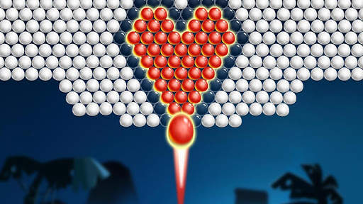 Bubble Shooter screenshot 7