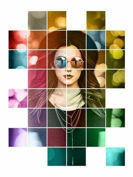 Photo Lab - Photo Wonder Effect screenshot 4