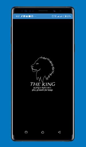 THE KINGS DRAWS screenshot 4