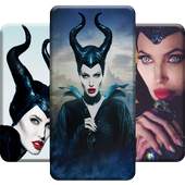 4k Maleficent Disney Wallpaper 1.0