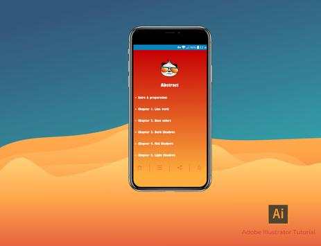 Cartoon any photo  - Adobe illustrator tutorial screenshot 4