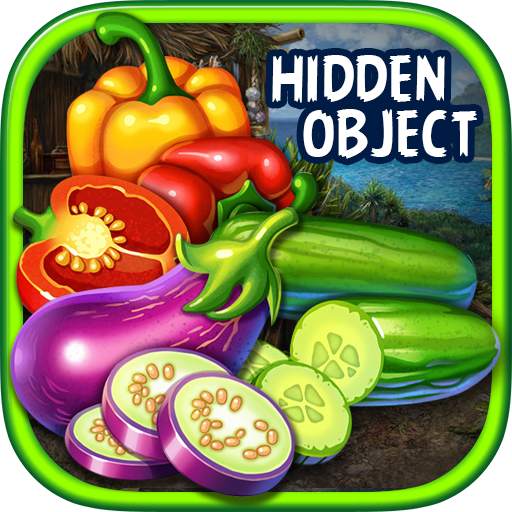 Hidden Object Games Free : Mysterious Journey 1.0.2
