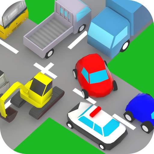 Energetic Cars 3D! 2.3