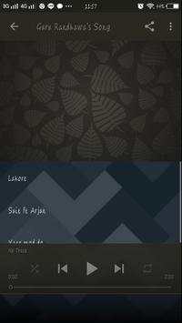 Babbu Maan song - Zumba screenshot 2