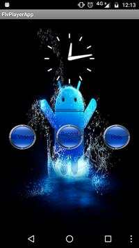 FLV Player screenshot 8