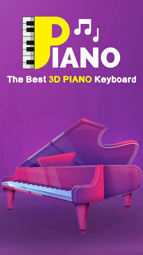 Piano Keyboard :Learning Piano master screenshot 3