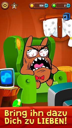 My Grumpy - Ihr Haustier screenshot 5