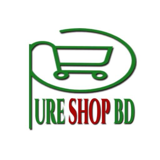 Pure Shop BD 1.0