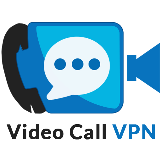 VideoCall Vpn icon