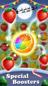 Fruit Candy Blast - 2019 Match 3 Puzzle Games screenshot 2