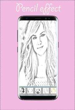 Pencil Sketch Photo Editor screenshot 2