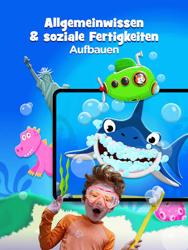 Kiddopia: Vorschulerziehung screenshot 14