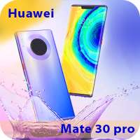 New Theme for Huawei Mate 30 Pro on 9Apps