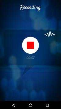 Voice Changer Jarvis screenshot 3