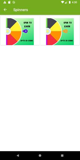 urCashCow - Play & Earn Money स्क्रीनशॉट 4