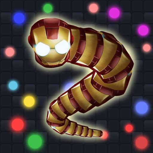 Aqua Angry Snake Man Online 1.0.0