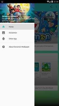 Doramon Wallpaper screenshot 5