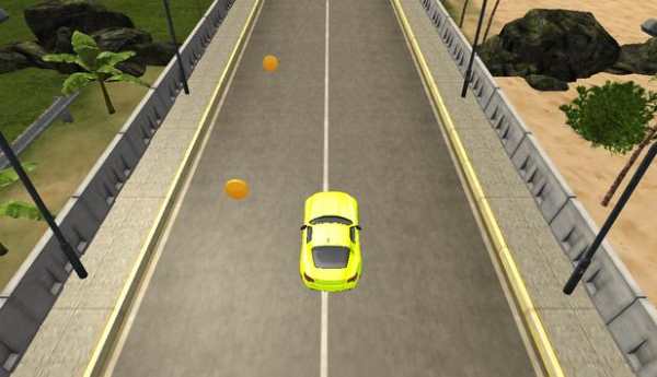 Real Traffic Car Racing screenshot 4